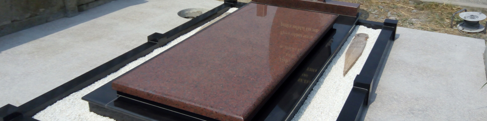 Trepte din granit si marmura